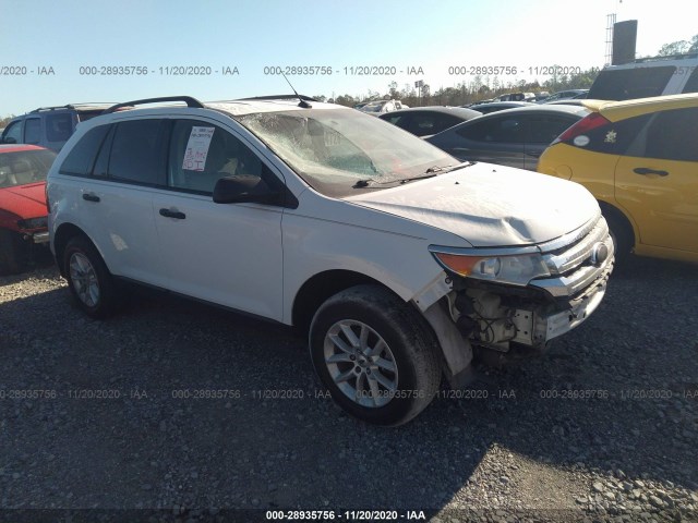 FORD EDGE 2014 2fmdk3gc7eba18638