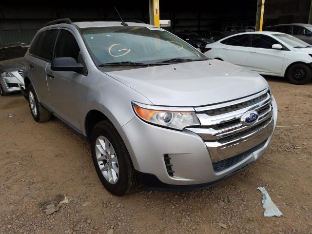 FORD EDGE SE 2014 2fmdk3gc7eba18686