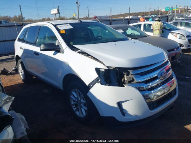 FORD EDGE 2014 2fmdk3gc7eba37514