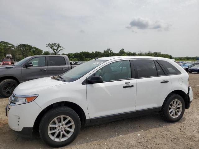 FORD EDGE SE 2014 2fmdk3gc7eba37626