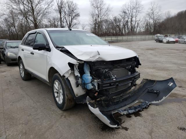 FORD EDGE SE 2014 2fmdk3gc7eba54068