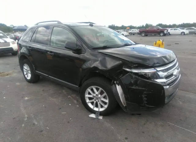 FORD EDGE 2014 2fmdk3gc7eba57777