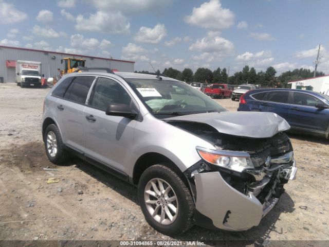 FORD EDGE 2014 2fmdk3gc7eba65006