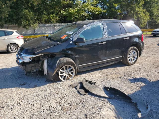 FORD EDGE SE 2014 2fmdk3gc7eba65927