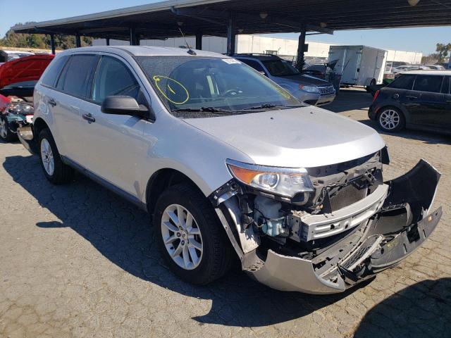 FORD EDGE SE 2014 2fmdk3gc7eba68679