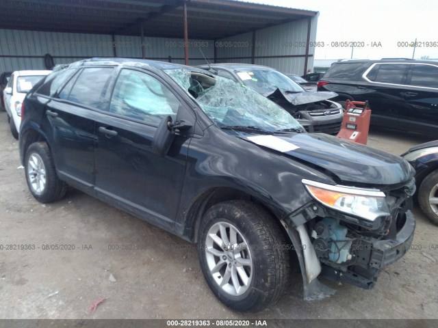 FORD EDGE 2014 2fmdk3gc7eba96272