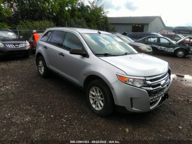 FORD EDGE 2014 2fmdk3gc7eba99401