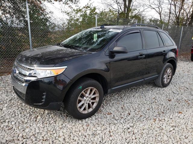 FORD EDGE 2014 2fmdk3gc7ebb11594