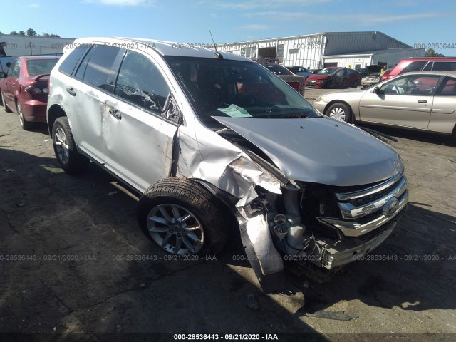 FORD EDGE 2014 2fmdk3gc7ebb20831