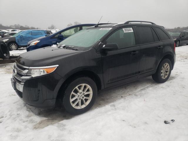 FORD EDGE 2014 2fmdk3gc7ebb71276