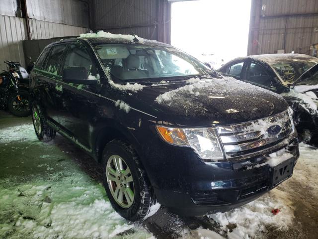 FORD EDGE SE 2010 2fmdk3gc8aba17413