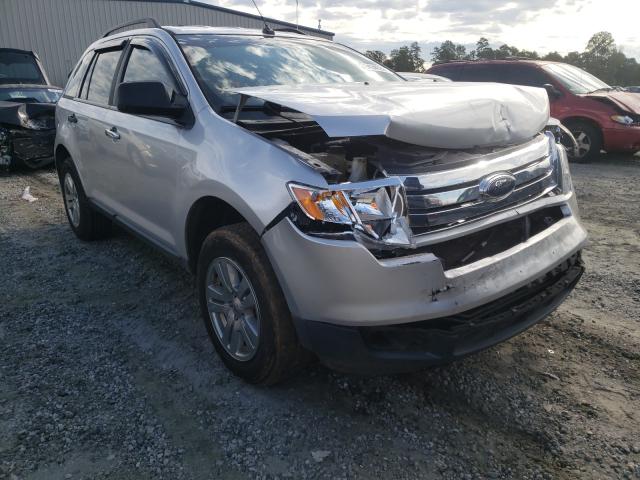 FORD EDGE SE 2010 2fmdk3gc8aba30405