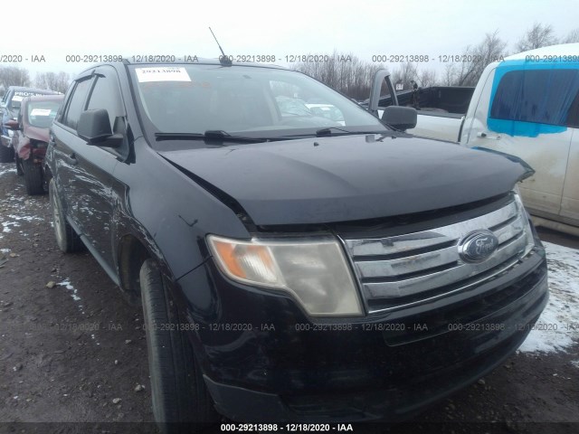 FORD EDGE 2010 2fmdk3gc8aba41601