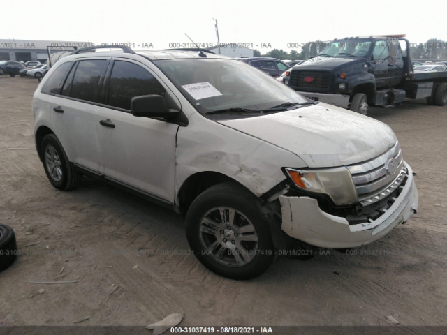 FORD EDGE 2010 2fmdk3gc8aba42084