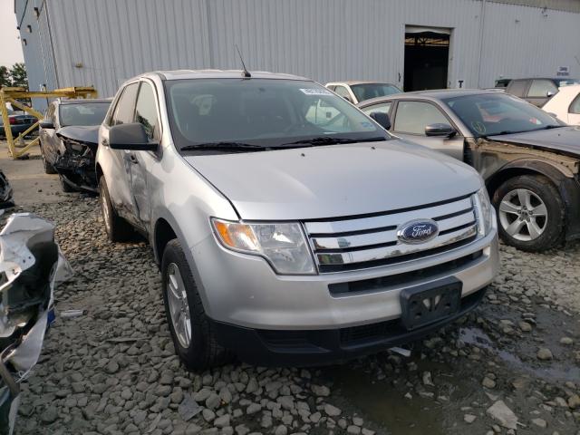 FORD EDGE SE 2010 2fmdk3gc8aba44563