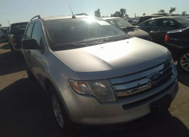 FORD EDGE 2010 2fmdk3gc8aba51755