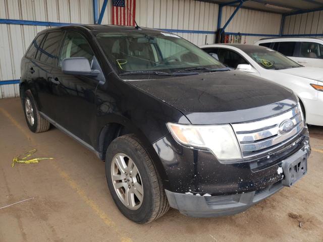 FORD EDGE SE 2010 2fmdk3gc8aba67020