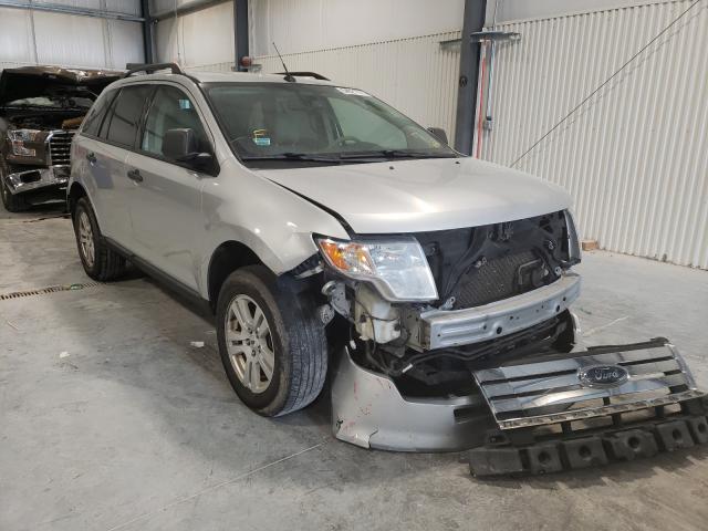 FORD EDGE SE 2010 2fmdk3gc8aba73688