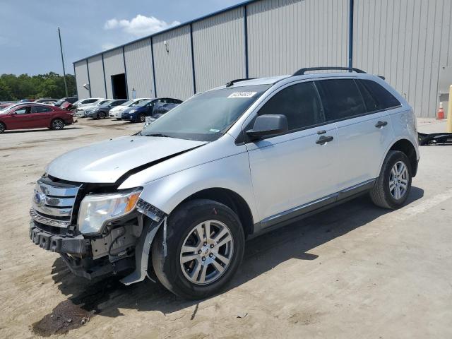 FORD EDGE SE 2010 2fmdk3gc8aba76624