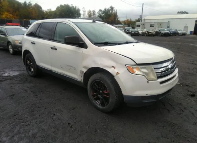 FORD EDGE 2010 2fmdk3gc8aba78468