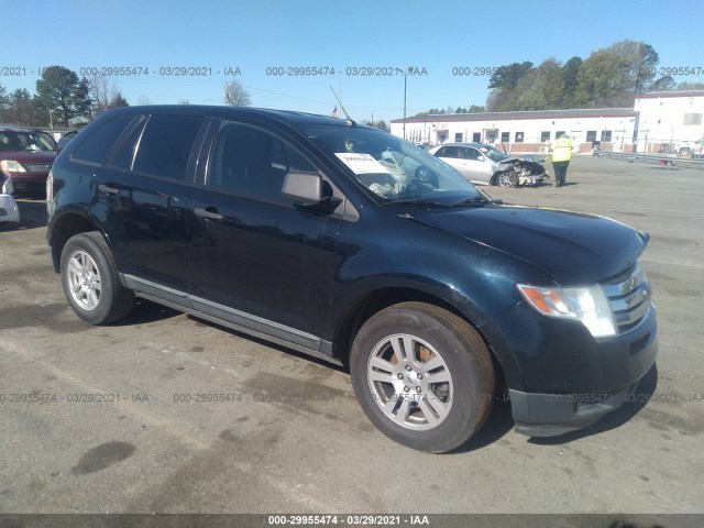 FORD EDGE 2010 2fmdk3gc8aba82908