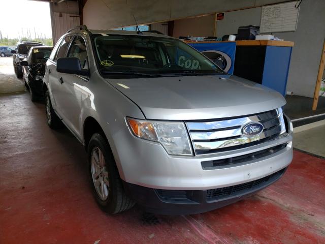 FORD EDGE SE 2010 2fmdk3gc8aba95545