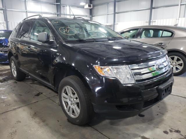 FORD EDGE SE 2010 2fmdk3gc8abb02641