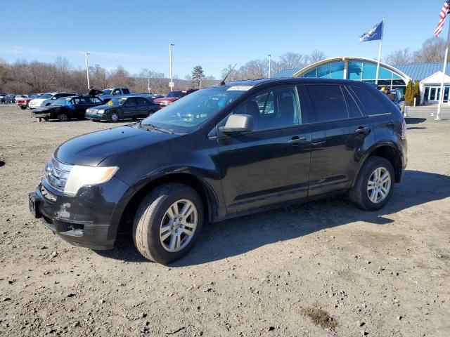 FORD EDGE SE 2010 2fmdk3gc8abb04194