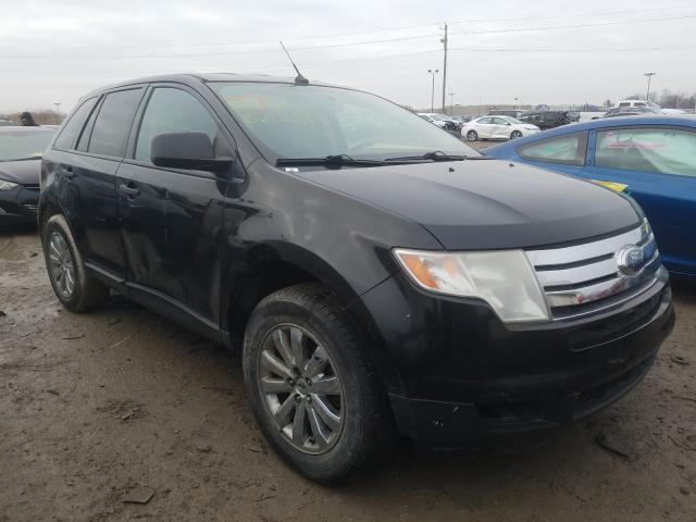 FORD EDGE SE 2010 2fmdk3gc8abb25594