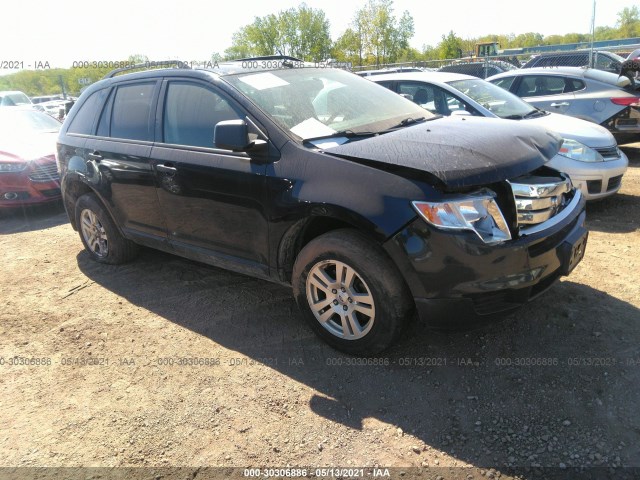 FORD EDGE 2010 2fmdk3gc8abb28396