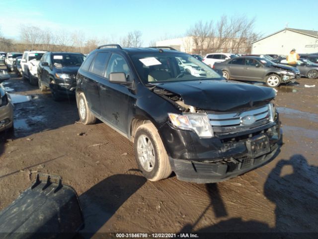 FORD EDGE 2010 2fmdk3gc8abb28494