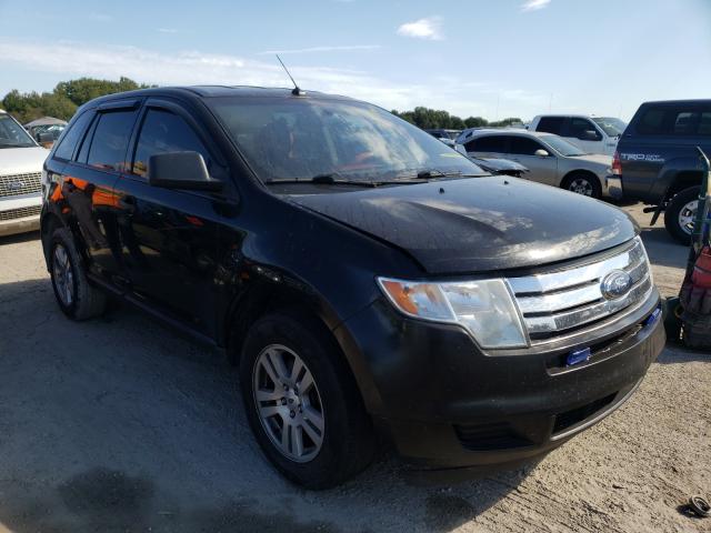 FORD EDGE SE 2010 2fmdk3gc8abb38216