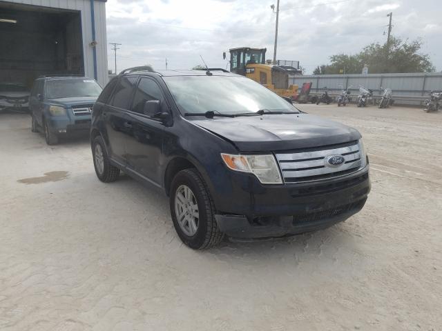 FORD EDGE SE 2010 2fmdk3gc8abb39169