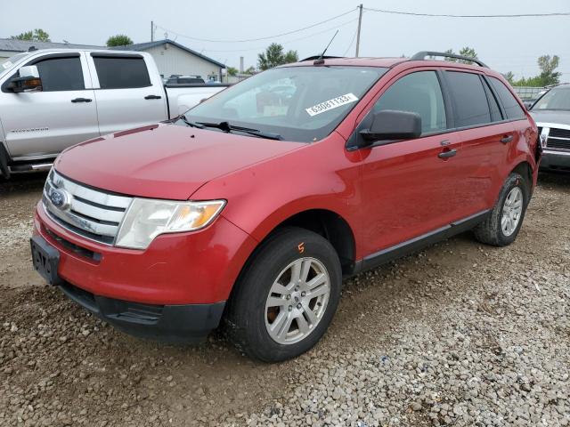 FORD EDGE SE 2010 2fmdk3gc8abb63956