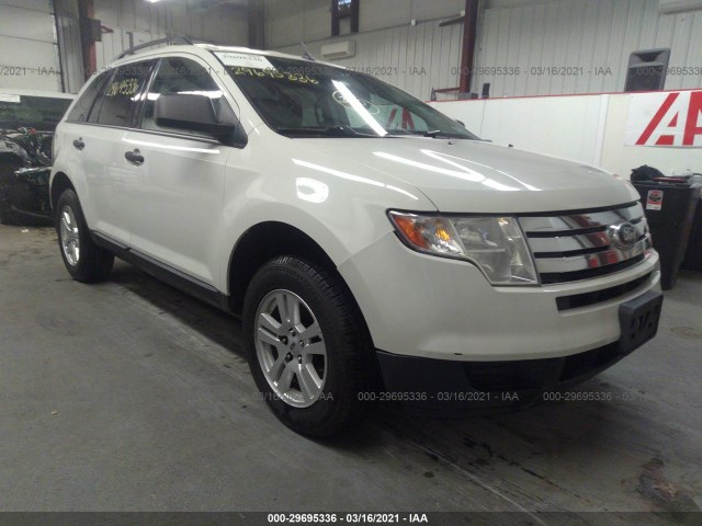 FORD EDGE 2010 2fmdk3gc8abb70700