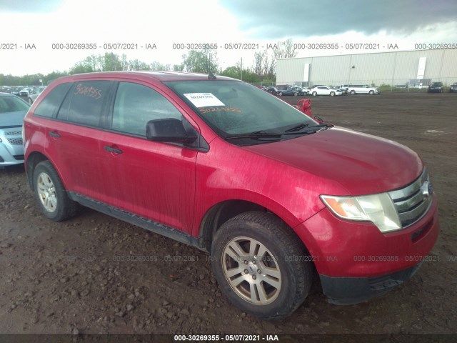 FORD EDGE 2010 2fmdk3gc8abb76920