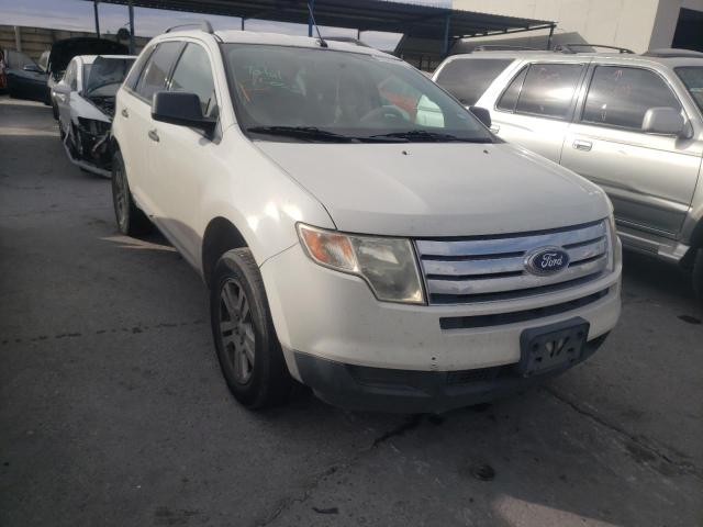 FORD EDGE SE 2010 2fmdk3gc8abb77064