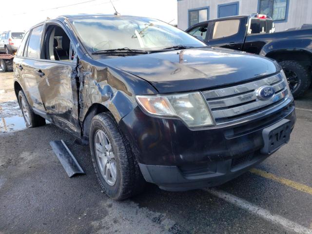 FORD EDGE SE 2010 2fmdk3gc8abb77419