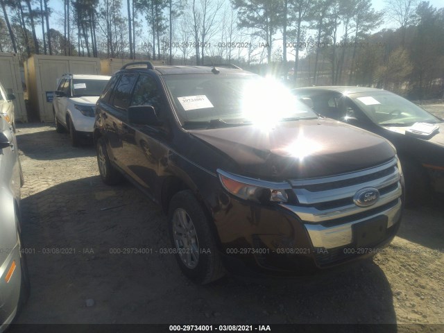 FORD EDGE 2011 2fmdk3gc8bba02248