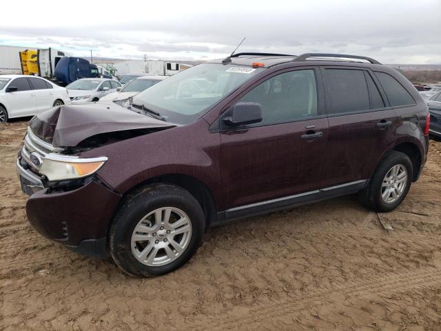 FORD EDGE 2011 2fmdk3gc8bba05697