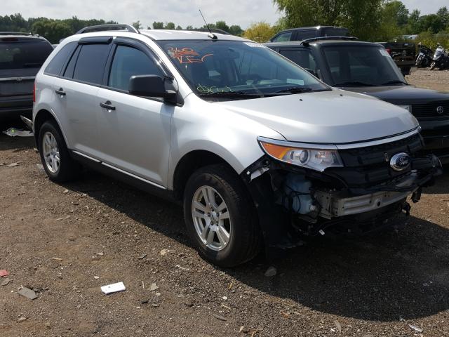 FORD EDGE SE 2011 2fmdk3gc8bba26033