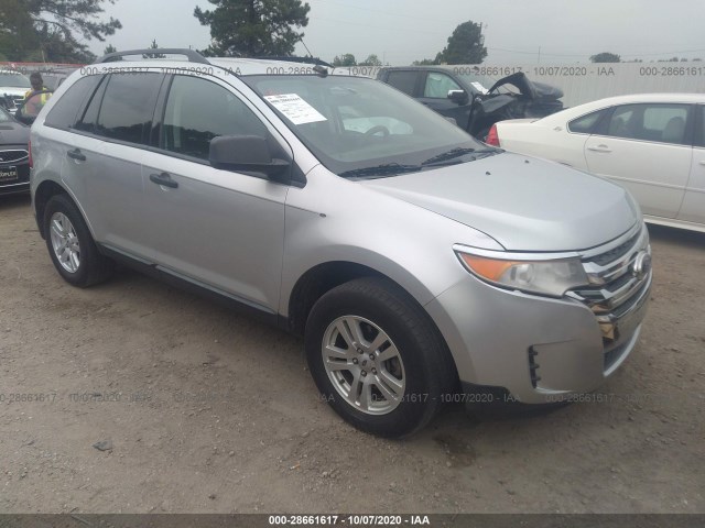 FORD EDGE 2011 2fmdk3gc8bba29496