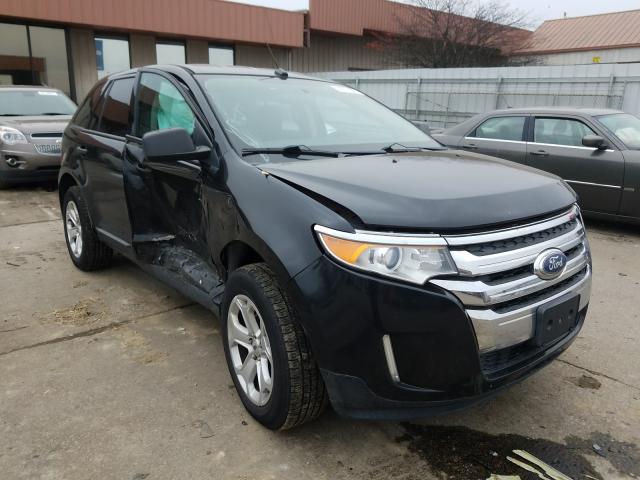 FORD EDGE SE 2011 2fmdk3gc8bba32365