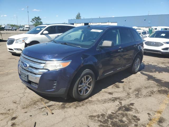 FORD EDGE 2011 2fmdk3gc8bba52891