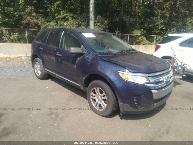 FORD EDGE 2011 2fmdk3gc8bba88953