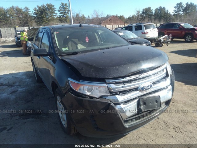 FORD EDGE 2011 2fmdk3gc8bbb09476