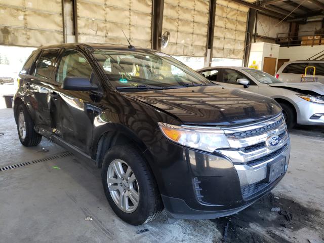 FORD EDGE SE 2011 2fmdk3gc8bbb12331