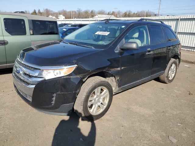 FORD EDGE SE 2011 2fmdk3gc8bbb12894