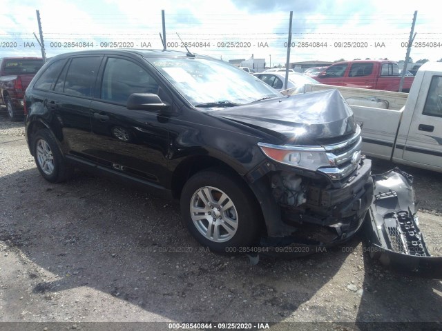 FORD EDGE 2011 2fmdk3gc8bbb51145