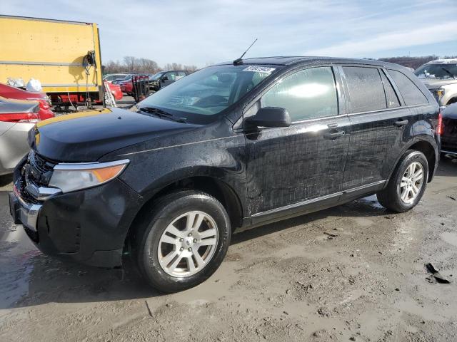 FORD EDGE 2011 2fmdk3gc8bbb51520